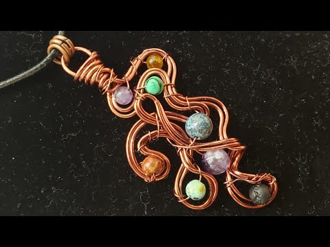Chaos Pendant - Eps 261