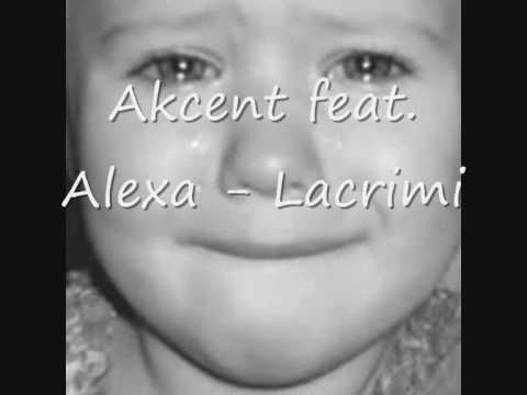 ★Akcent feat Alexa - Lacrimi★ (by Yonela)