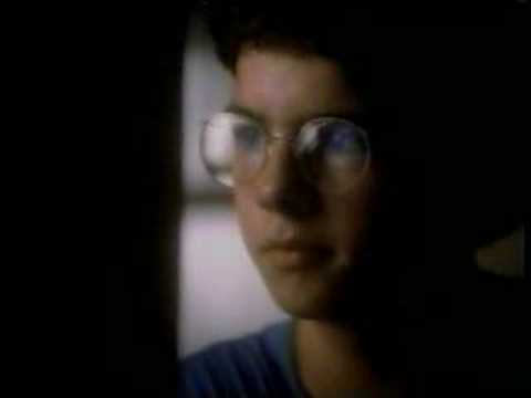 Apple II commercial (1986)