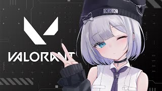 【VALORANT】まざふぁみバロラント!【 ぶいすぽっ! / 花芽すみれ 】