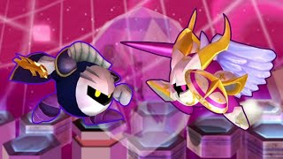 Meta Knight VS Aeon Hero ~The Final Fight~ - Kirby&#39;s Return to Dream Land mods
