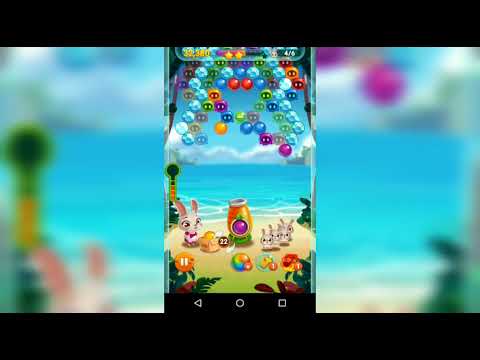 Bunny Pop Level 625 - BRAND NEW EPISODE!