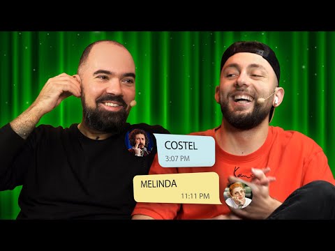 VEZI-ȚI DE GLUMĂ - EP. 26 I cu TEO