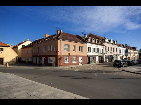 Prodej rodinného domu 307 m2 Luční, Plzeň