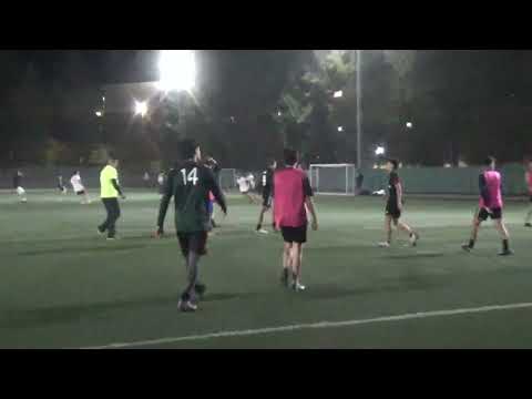 DAIKIRI FC VS CRIMEN Y CASTIGO - #LigaNuñez - #Clausura SLV - 25/8/23