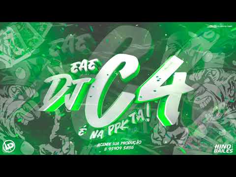 CAVUCADÃO RITMADO vs CAVUCADÃO AUTOMOTIVO (DJ C4) 2021 MC Nego Pumma & MC Ponesa