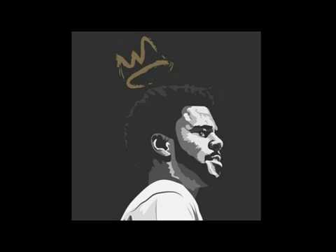 Back Then | J Cole Type Beat
