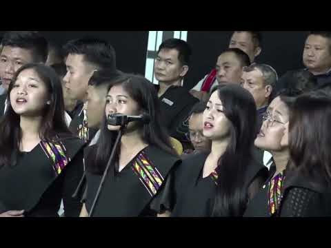 Nakin Atan Vawiin i Hlan Ang | Bungkawn Vengthar Branch YMA Zaipawl | YMA Inkhawmpui Lian Vawi 74-na