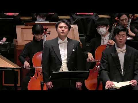 昭和音楽大学『メサイア』2023 (前半) Handel Messiah 2023 Part 1