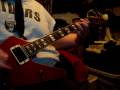 KISS - Rocket Ride - Alive II - Ace Frehley guitar ...
