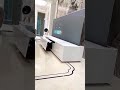LASER TV Laser Hometheater Techtrends Gamingsetup