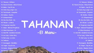 Download lagu Top Hits OPM On Spotify 2025 - OPM Trending - Tagalog Love Songs Playlist: Tahanan - El Manu, Multo mp3