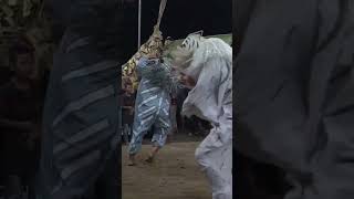 Download lagu Kewan - kewan Topeng Ireng Bojong Mendut #topengireng #ndayakan mp3