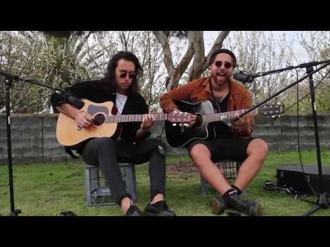 Ocean Alley - Infinity | Acoustic Cover by COTERIE