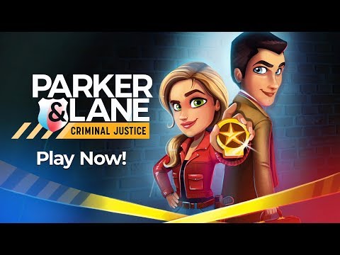 Parker & Lane Criminal Justice