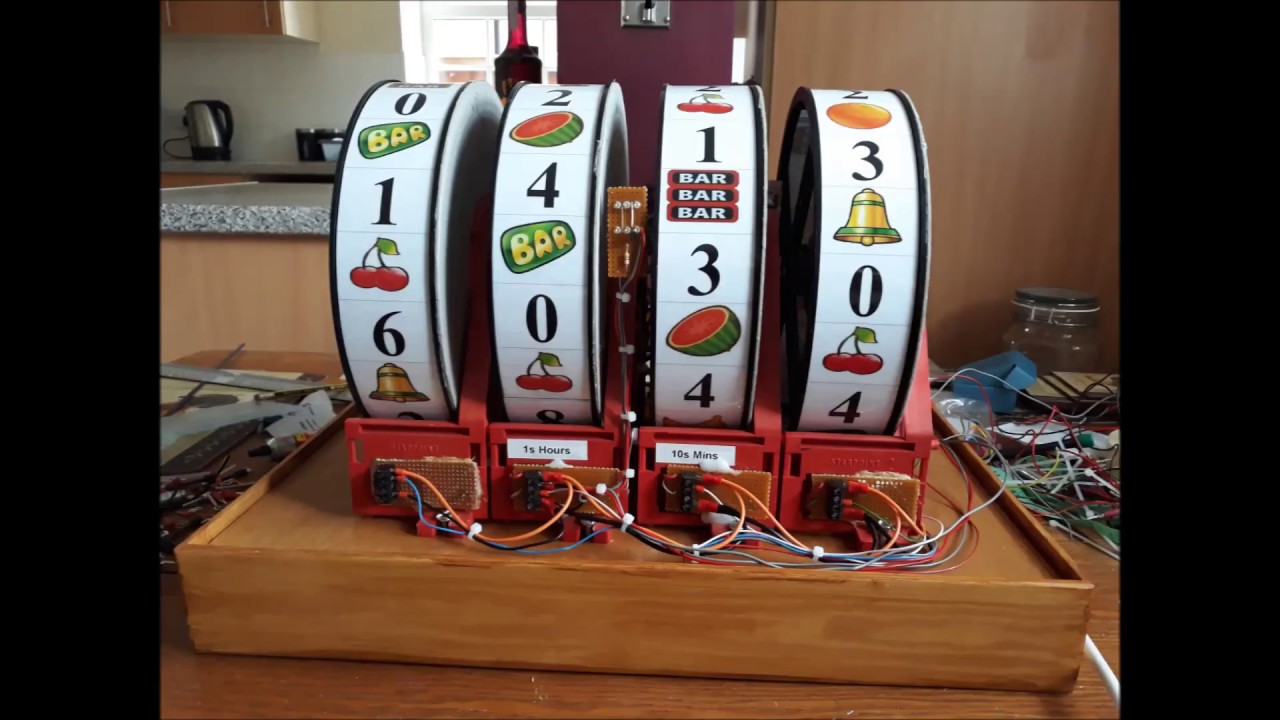 Making The Time Bandit