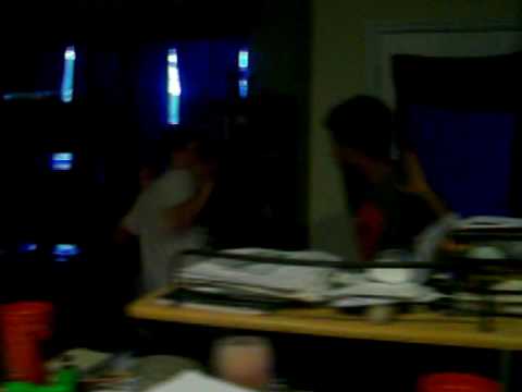 Shaun,Bryan,Cobi,Brandon