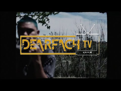 RANSTEEZ - GIVE A FUCK! (Official Music Video) | Dearfach TV