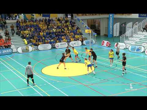 De hoogtepunten uit de Runner up finale tussen Putse en Meeuwen kan je hier terug bekijken