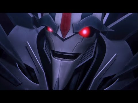 Starscream - Sick Of It - Skillet - Tribute