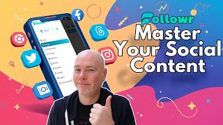 Followr AI Review: Social Media Game-Changer? | AppSumo AI Week