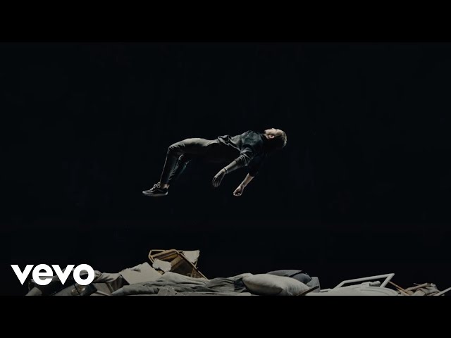 Anxious von Dennis Lloyd ((jetzt ansehen))