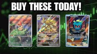 Top Pokémon Cards To Invest In Under $20