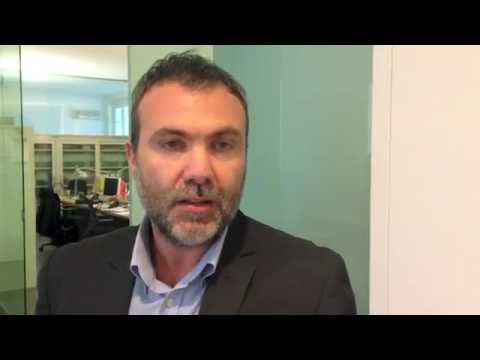 Enrico Giubertoni docente ai corsi Digital Marketing in Espero