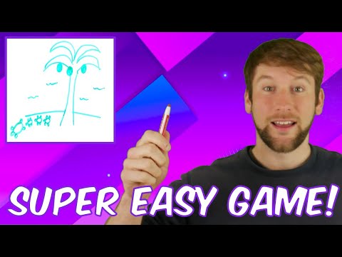 My Favourite Speaking & Listening Game for EFL/ESL