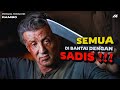 AWALNYA DI REMEHKAN ️SEMUA MUSUH DI BANTAI DENGAN SADIS Alur Cerita Film Rambo Last Blood