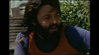 Paul &amp; Linda McCartney - I Am Your Singer (Scotland 1971)