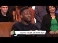 Thomas Ngijol Marque 2 Buts Pour Son Père 25 01 15 Le LabÔ² LaboTV