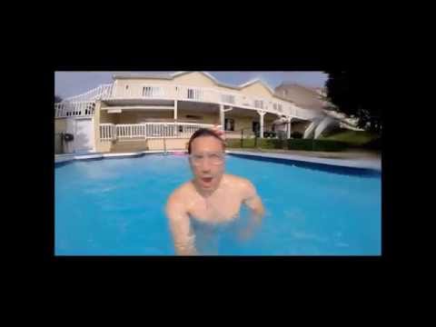 A Movie Letter to Nick Woodman of GoPro