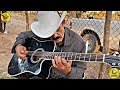 DON MIGUEL cantando el corrido de “CAMILO ROSALES” 🤠🎸🔥🍀#ReydelRequinto