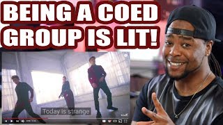 KARD | TRUST ME MV | REACTION!!!