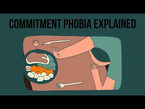 Why We Run From Love