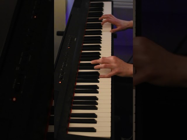 Vídeo relacionado con Mes premiers pas - blues and boogie vol.1 --- piano