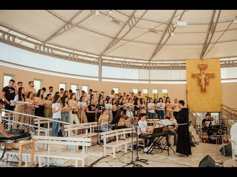 Hvaljen budi, Gospodine moj! SPOT