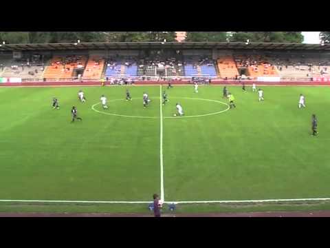 Highlights: Sirius-Akropolis