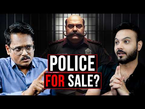 Faheem Siddiqui Expose The Untold Reality of Karachi Police  @ThynkCrime