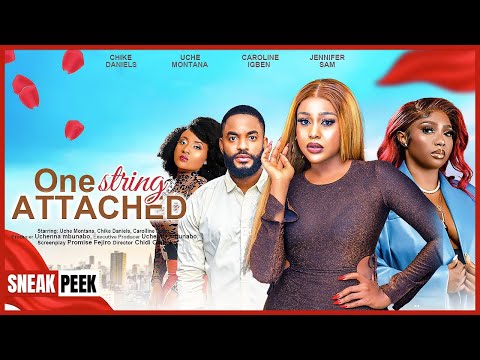 ONE STRING ATTACHED (MOVIE BREAKDOWN 2024)