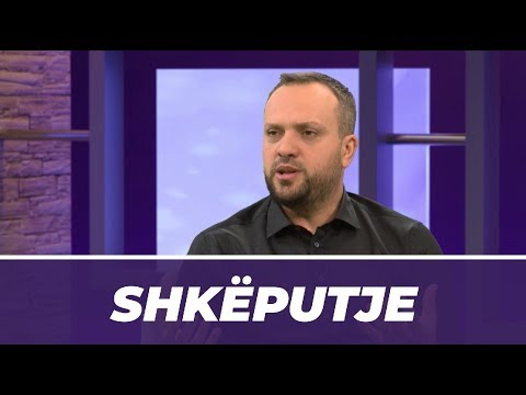 Kriza e moshës së mesme - Agron Terziqi