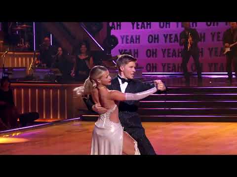 Robert Irwin’s One-Hit Wonders Night Tango | Dancing with the Stars