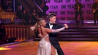 Robert Irwin’s One-Hit Wonders Night Tango | Dancing with the Stars