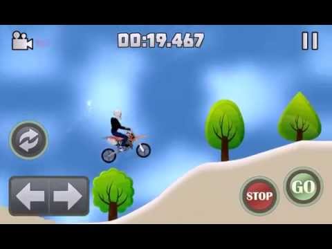 Dead Rider: Bike Trials video thumbnail
