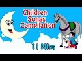 Nursery Hindi Rhymes Collection | Easy learning ...