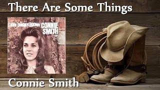 Connie Smith - There Are Some Things