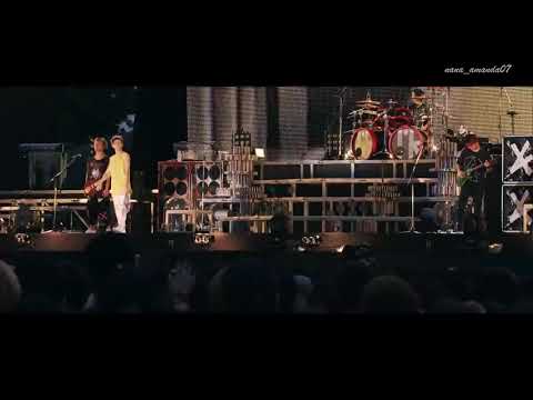 One ok rock - Wherever you are