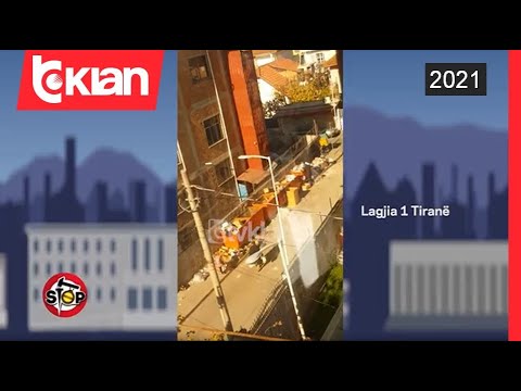 Plehrat te pa mbledhura ne Tirane! - Stop - 8 Janar 2021