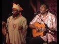 New Morning Paris - Kristo NUMPUBY en concert